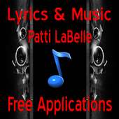 Lyrics Music Patti LaBelle