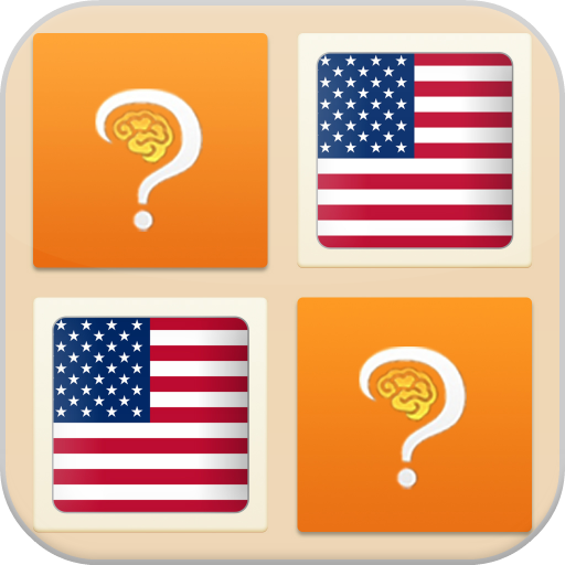 Memory Game: Learn English icon