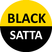 Black Satta Live Results 2019 icon