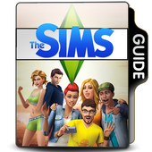 Free Guide The Sims™ Mobile icon