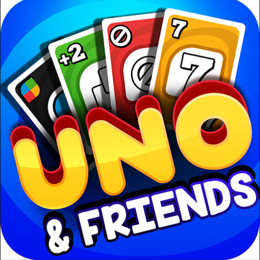 Uno Card ! icon