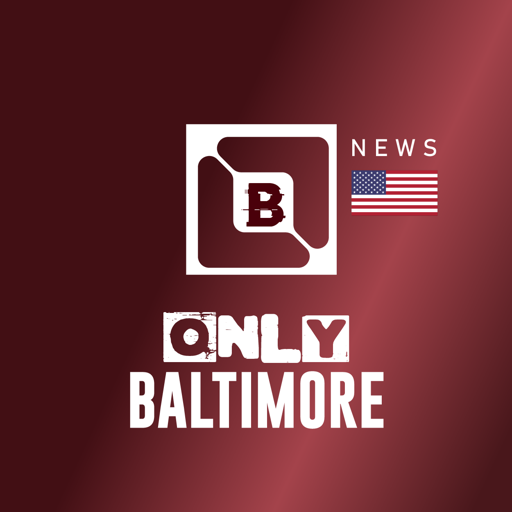 Only Baltimore - Local News icon