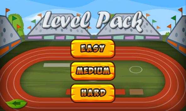 Mr-Bean Summer Games screenshot 2