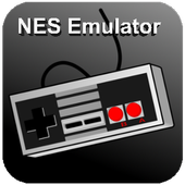 NES Emulator - Free NES Game Collection иконка