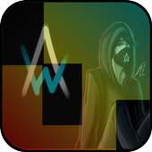 Alan Walker The Spectre Piano