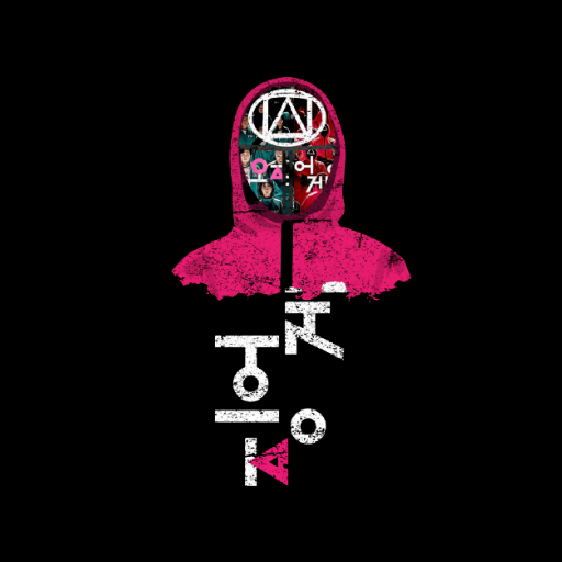 Squid Game: challenge accepted icon