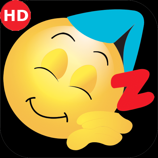 Relaxing Ultimate Sleep App icon