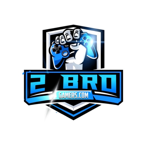 2Bro Gamers Lite icon
