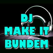 Dj Make It Bun Dem icon