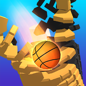 Helix Drop Ball icon