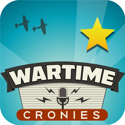 War Cronies - WW2 Strategy icon
