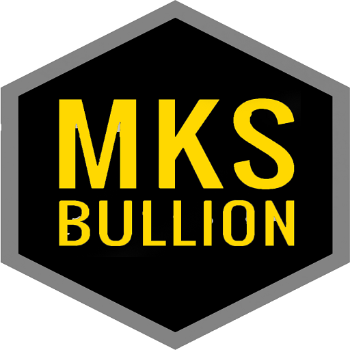 Mks Bullion icon