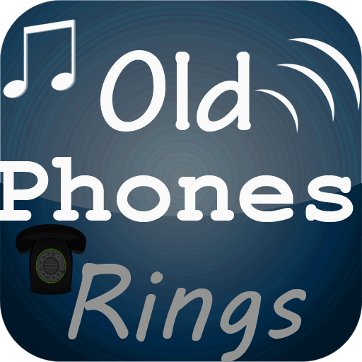 Old Phones Ringtones icon