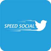 Speed Social for Twitter