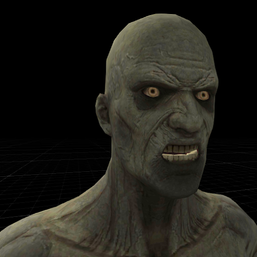 Zombie Evil Kill 5 - The Hospital icon