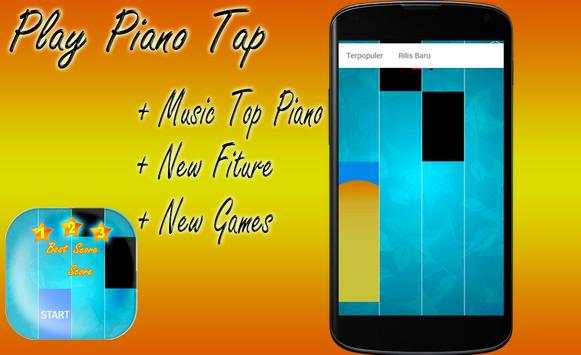 Piano Pokemon Games screenshot 2