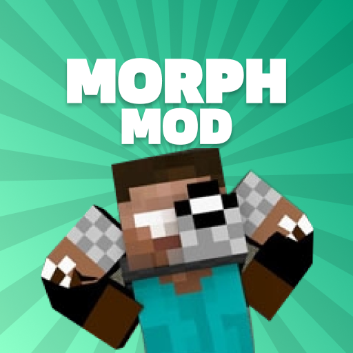Mod for Minecraft Morph icon