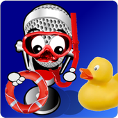 Crazy Ocean Party icon