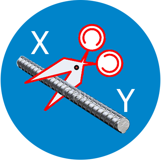 Steel cutting optimization Pro icon