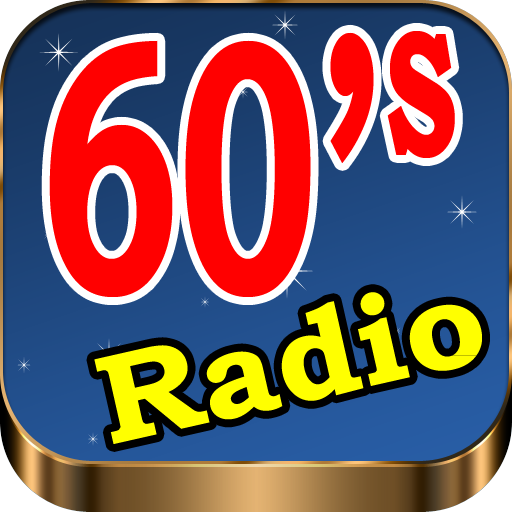 60s Music Radio icon