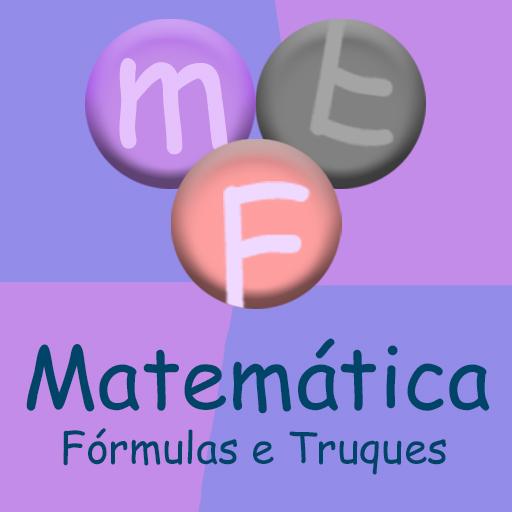 Math Formulas e Truques icon
