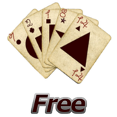 WHOT! Card Game icon