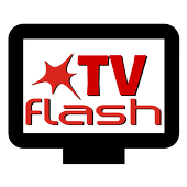 Tv Flash icon