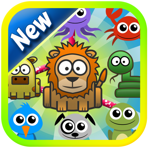 Connect Games Deluxe 2021 icon