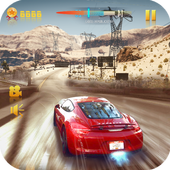 Speed Storm : Wild Speed icon