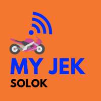 My Jek Solok - Transportasi, D on 9Apps