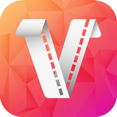 X video player - All format video player icon