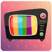 iptv 2018 free - iptv smarters icon