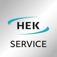 HEK Service-App on 9Apps