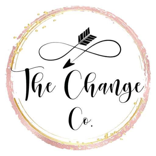 The Change Co icon
