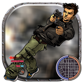 🔫Grand Vegas City Gangster 3D icon