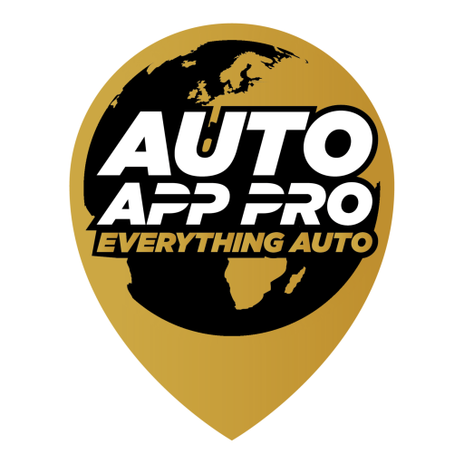 Auto App Pro icon