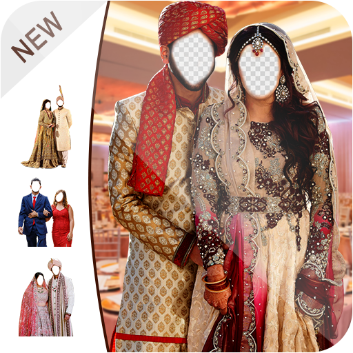 Пара традиционный Фото редактор Пара Фото Костюмы иконка