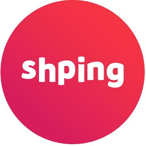 SHPING APP Product Price Scanner &amp; Cash Rewards icon