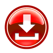 Tube Video Downloader Pro أيقونة