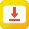 All video downloader - Tube Video Download App icon
