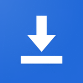 All in One Video Downloader icon