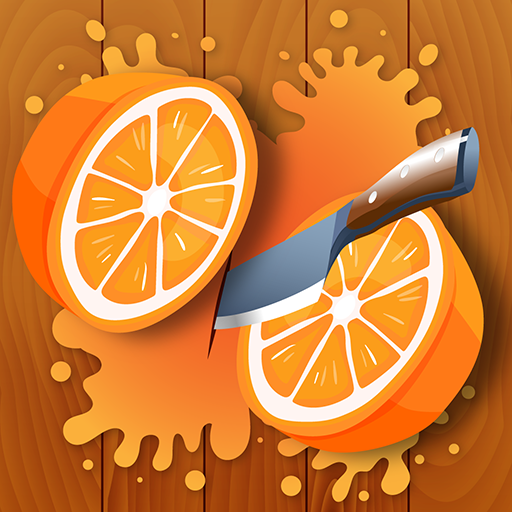 Perfect Fruit Cut icon