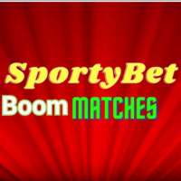 Sportybet Boom Matches