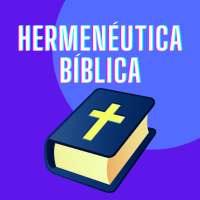 Hermenéutica Bíblica - Interpretación de la Biblia on 9Apps