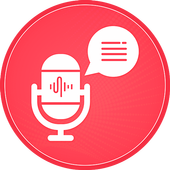 Voice Notes - Smart, Secure Notepad أيقونة