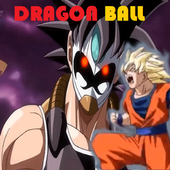 Fight Exciting from Dragon Ball icon