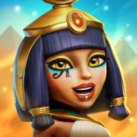 Puzzle Breakers: Match 3 RPG