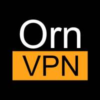 Orn VPN - Hub of Secure