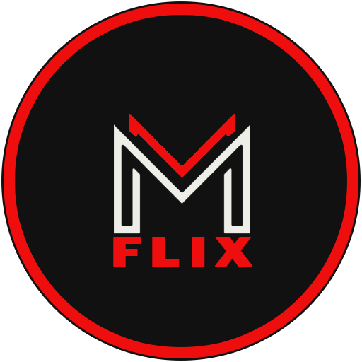 MediaFlix Pro V2 icon