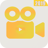 Video editor - music video maker icon